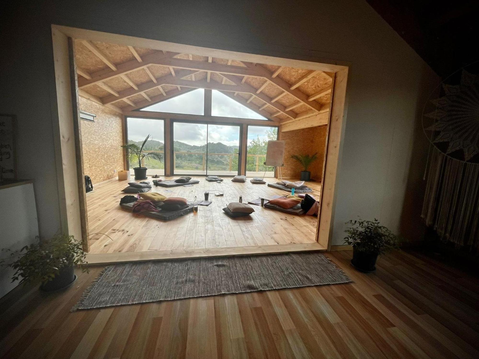 Biovilla Sustentabilidade Palmela Exterior photo